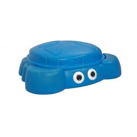 Crab Sandbox