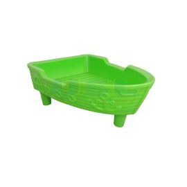 Pirateship Sandbox