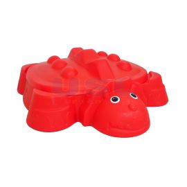 Dinosaur Sandbox
