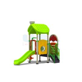 Heavy Duty Metal Playground Set