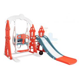 Jr Swing 'n' Slide - Type A