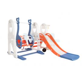 Jr Swing 'n' Slide - Type B