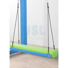 Sensory Rectangular Bilateral Swing