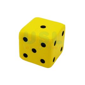 Foam Dice (83mm)