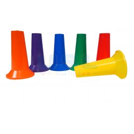 EVA Cone (6/set)
