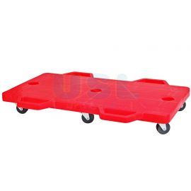 Double Skateboard - Sliding Balance Board