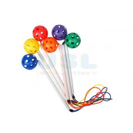 Ankle Skip Baton Set  (6/set)