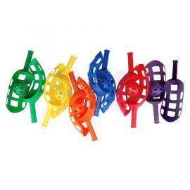 Kinder Colour Pairing Ball Game (6/set)
