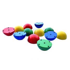 Balancing Island (12/set)