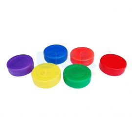 Hockey Puck (6/set)