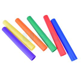 6 Colour Baton (6/set)