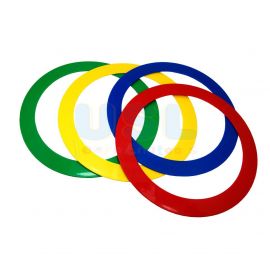 Acrobat Ring (4/set)