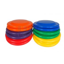 Flying Disk (12/set)