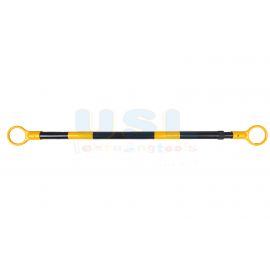 Telescopic Traffic Guard Pole