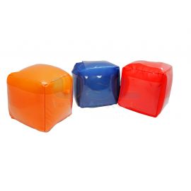 10cm Pocket Dice (3/set)