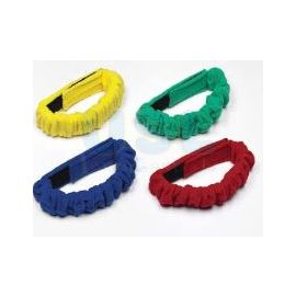 Rainbow Partner Ankle Bands (4/set)