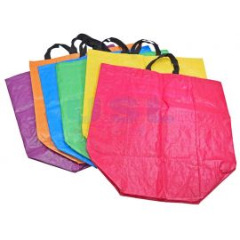 22" PE Jumping Sacks (6/set)