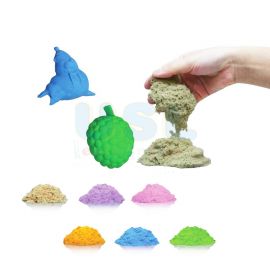 Kinetic Sand - 5 Kg