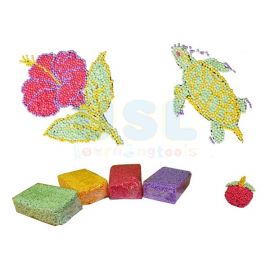 Foam Beads 
