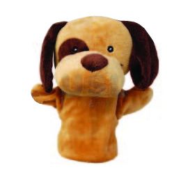 Puppets - Dog