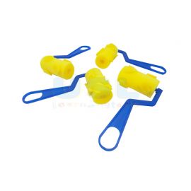 Sponge Roller (4/set)