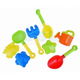 14 Tub Beach Set (1256-4)