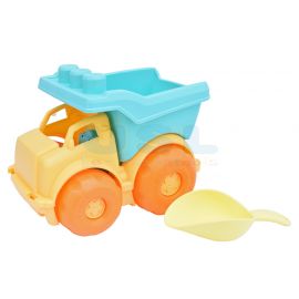 Soft Touch Beach Set (648#)