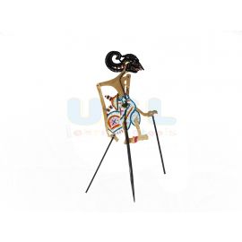 Puppet Shadow Learther