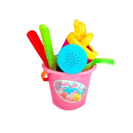 Beach Set with Basket