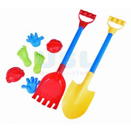 Rack & Spade Set (1405-26)