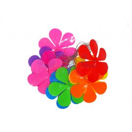 30cm Giant Flower Windmill (8pc/8m)