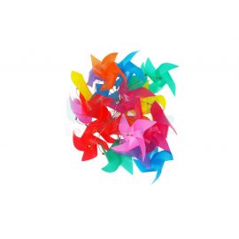21cm Classic Windmill (20pc/10m)