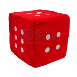 Giant Fabric Dice 20cm