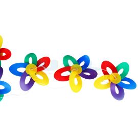 30cm Plastic Windmill (7.8m)