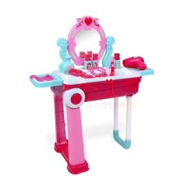 Musical Beauty Playset 