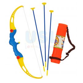 Archery Playset