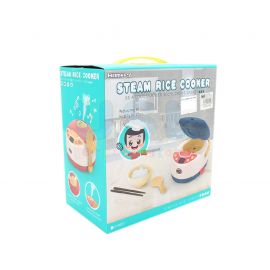 Kitchen Steam Rice Cooker