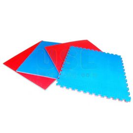 1m x 1m EVA Foam (R/B) (4/set) 