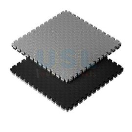 EVA  Foam (Grey/Black) (4/set)