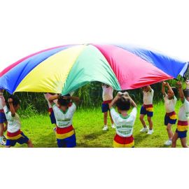 Heavy Duty Parachute (Dia: 5m)