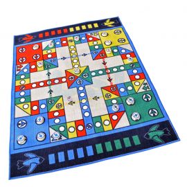 Carpet - Ludo