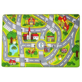 Carpet - My School Roadmap (1.5x1m)