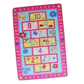 Carpet - Hopscotch (1.4x1m)