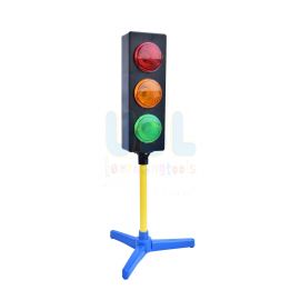 Traffic Light (Auto wt Remote) (H90cm)