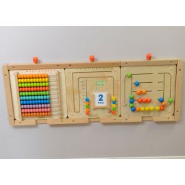 1-Panel Extending Unit