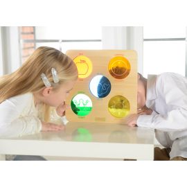 Color Viewer