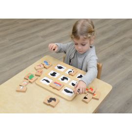 Object Matching