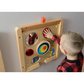 Visual Sensory Training Balloon