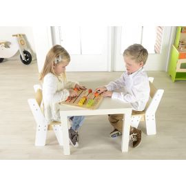 Color Matching Sliding Game