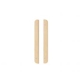 End Bars（2 Piece）